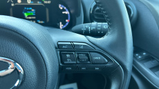 Toyota Yaris Cross 1.5 Hybrid Design 5dr CVT Hybrid Estate